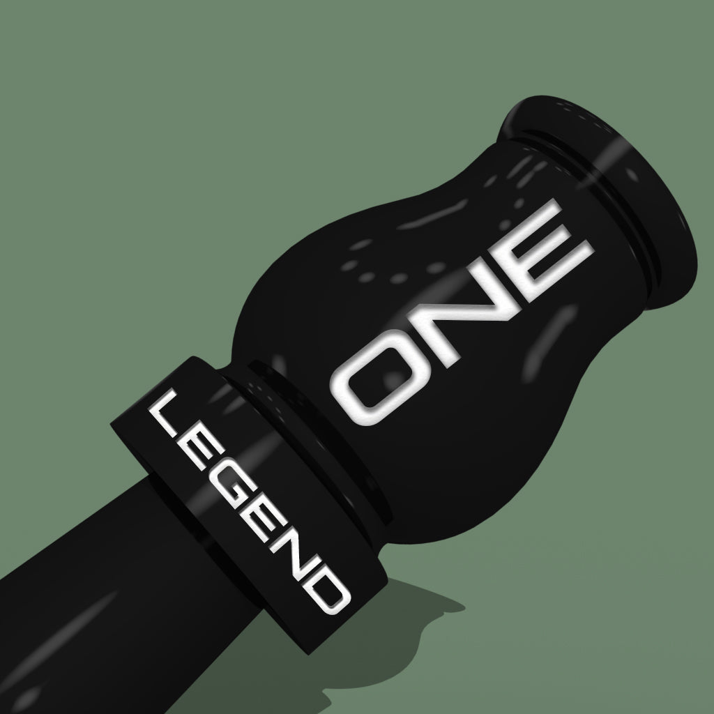 LEGEND ONE - Mallard Hen Duck Call